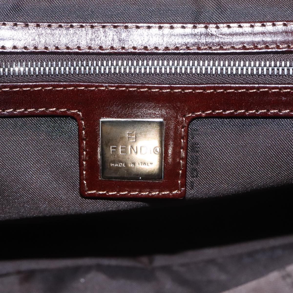Fendi Fendi handbag Size ONE SIZE - 17 Thumbnail