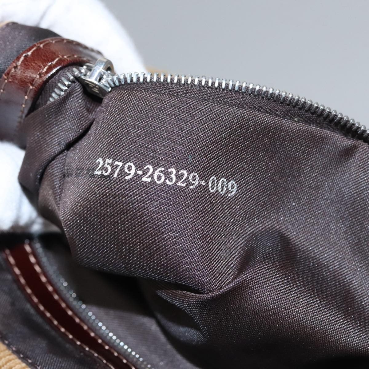 Fendi Fendi handbag Size ONE SIZE - 16 Thumbnail