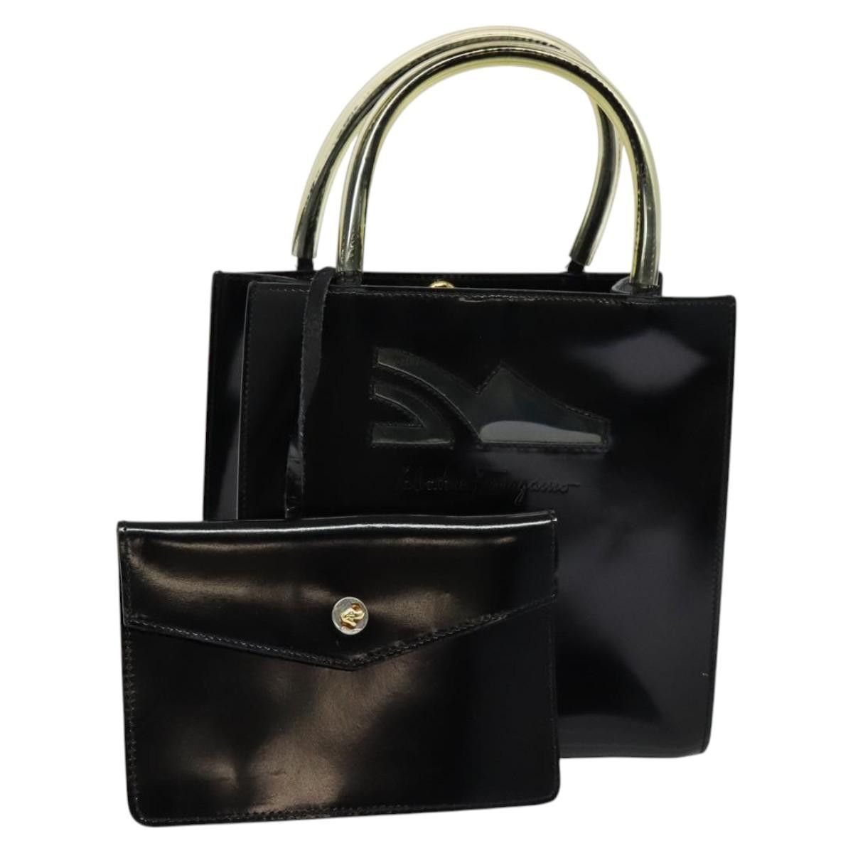 Salvatore Ferragamo Salvatore Ferragamo handbag Size ONE SIZE - 14 Thumbnail