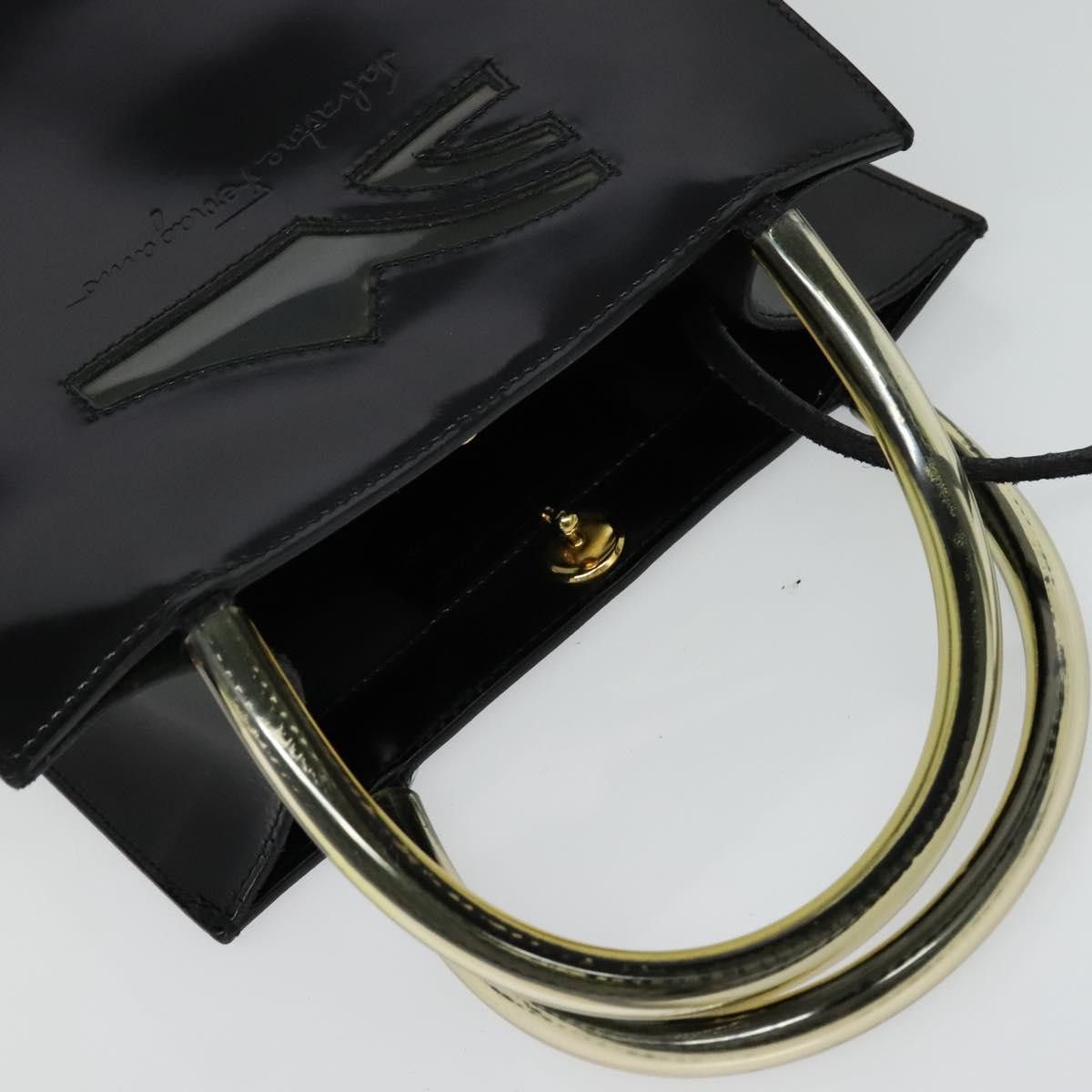 Salvatore Ferragamo Salvatore Ferragamo handbag Size ONE SIZE - 5 Thumbnail