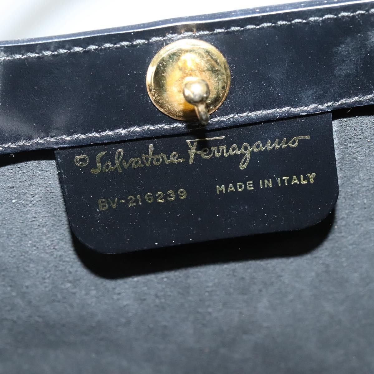 Salvatore Ferragamo Salvatore Ferragamo handbag Size ONE SIZE - 13 Thumbnail