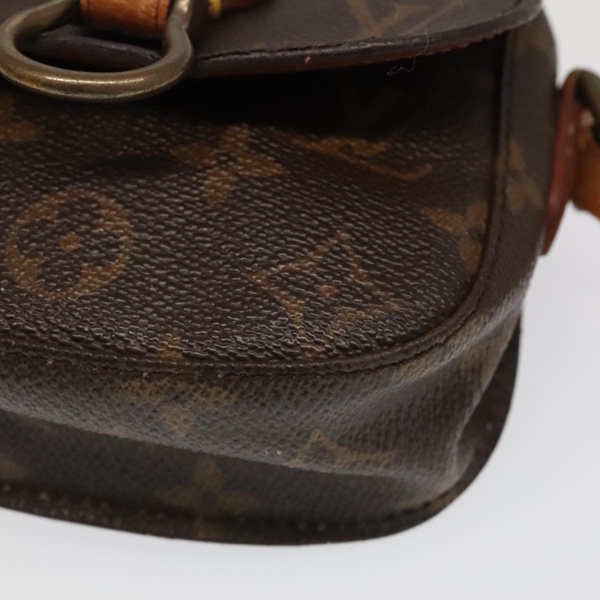 Louis Vuitton Louis Vuitton Saint Cloud shoulder Size ONE SIZE - 11 Thumbnail