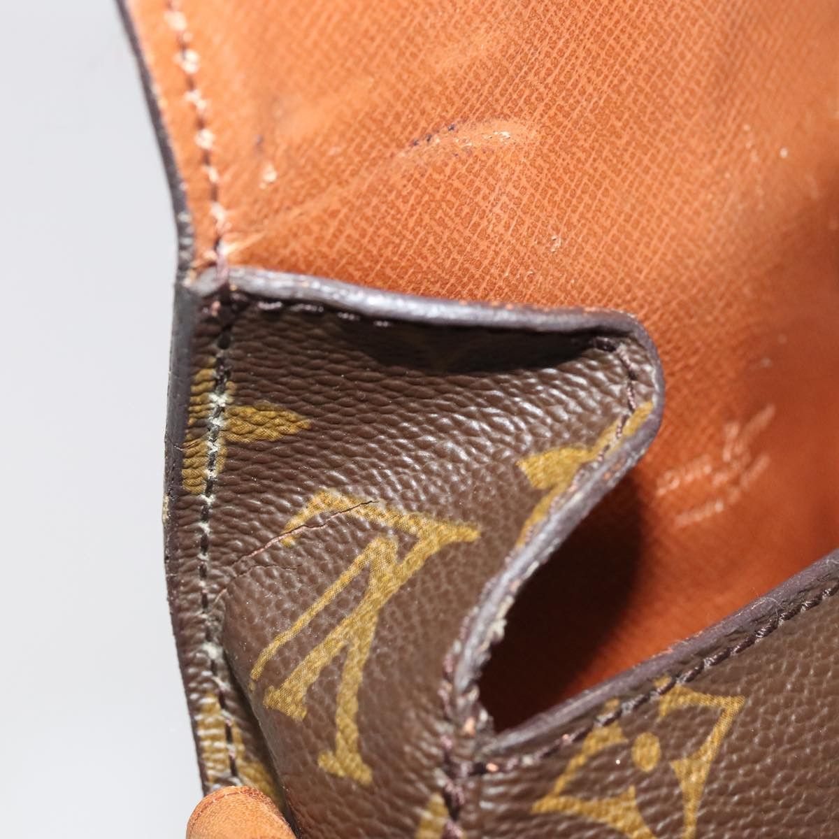 Louis Vuitton Louis Vuitton Saint Cloud shoulder Size ONE SIZE - 19 Thumbnail