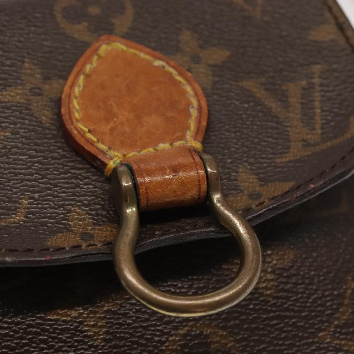 Louis Vuitton Louis Vuitton Saint Cloud shoulder Size ONE SIZE - 15 Thumbnail