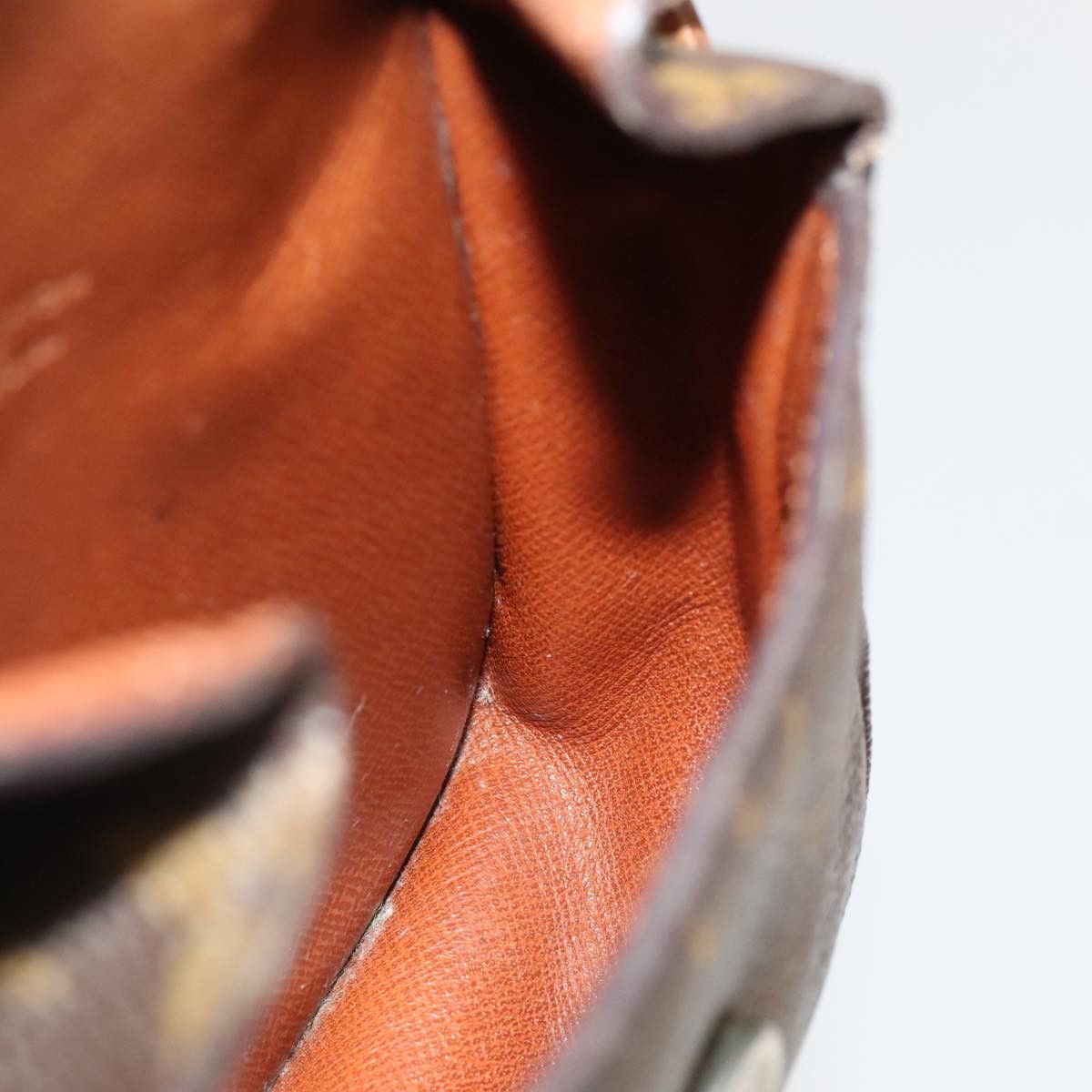 Louis Vuitton Louis Vuitton Saint Cloud shoulder Size ONE SIZE - 21 Thumbnail