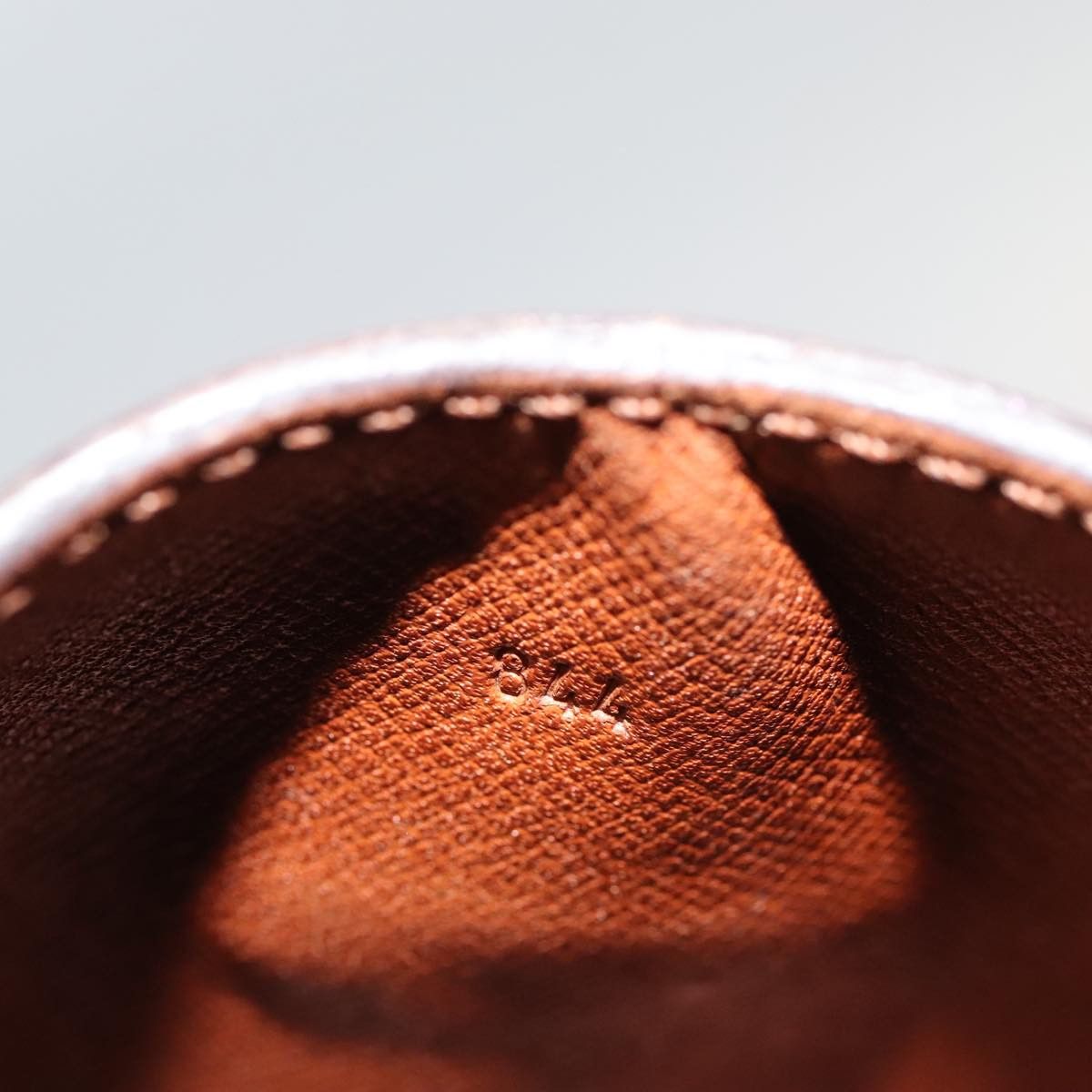 Louis Vuitton Louis Vuitton Saint Cloud shoulder Size ONE SIZE - 23 Thumbnail