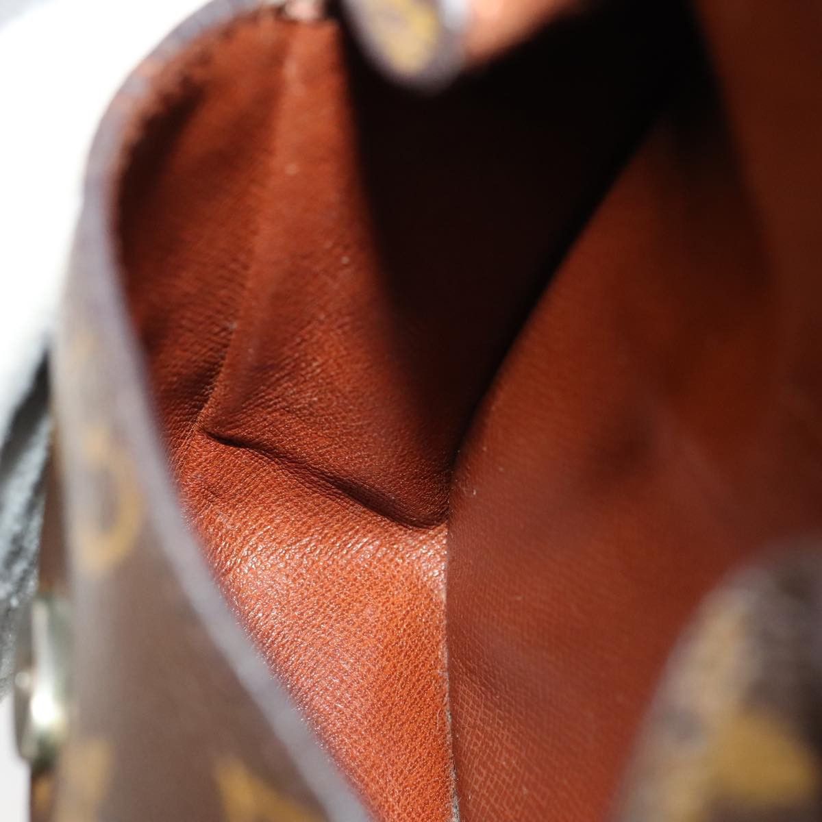 Louis Vuitton Louis Vuitton Saint Cloud shoulder Size ONE SIZE - 22 Thumbnail
