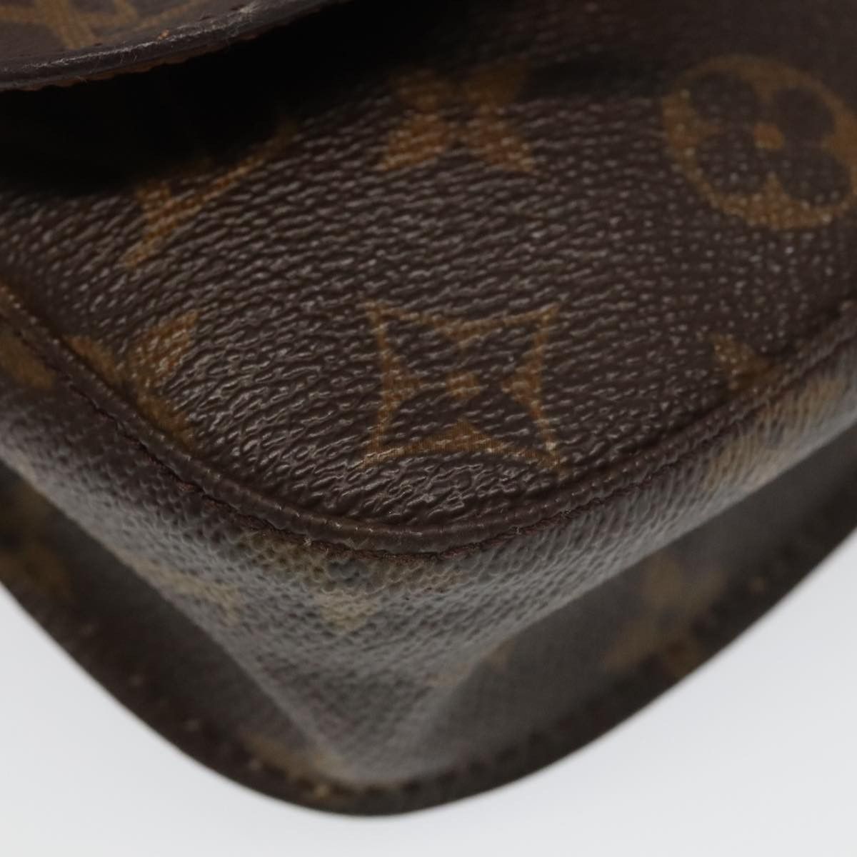 Louis Vuitton Louis Vuitton Saint Cloud shoulder Size ONE SIZE - 12 Thumbnail