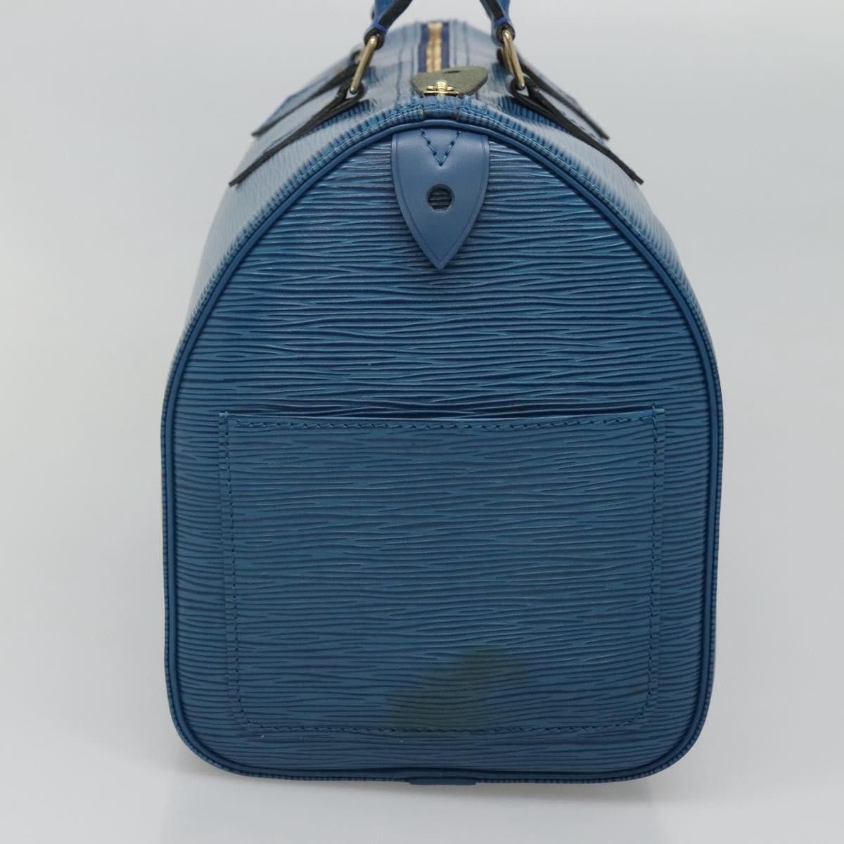 Louis Vuitton Louis Vuitton Speedy 30 handbag Size ONE SIZE - 4 Thumbnail