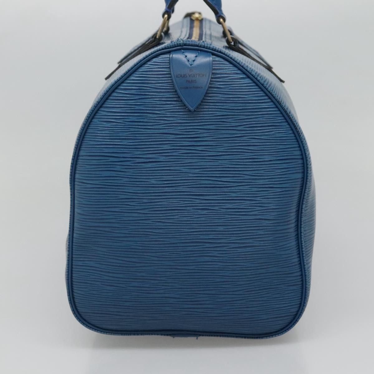 Louis Vuitton Louis Vuitton Speedy 30 handbag Size ONE SIZE - 3 Thumbnail