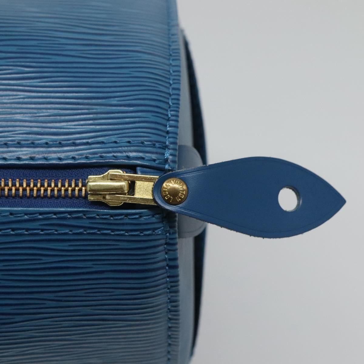 Louis Vuitton Louis Vuitton Speedy 30 handbag Size ONE SIZE - 12 Thumbnail