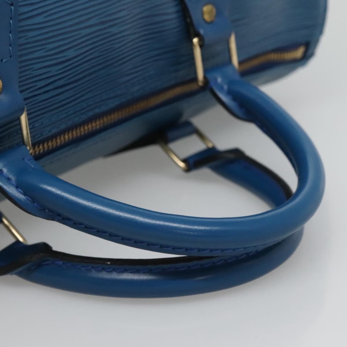 Louis Vuitton Louis Vuitton Speedy 30 handbag Size ONE SIZE - 5 Thumbnail