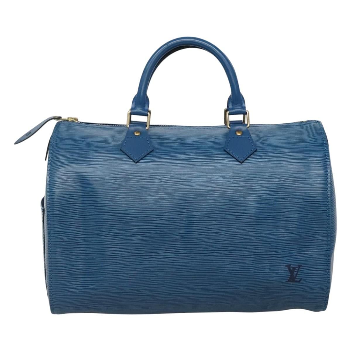 Louis Vuitton Louis Vuitton Speedy 30 handbag Size ONE SIZE - 2 Thumbnail