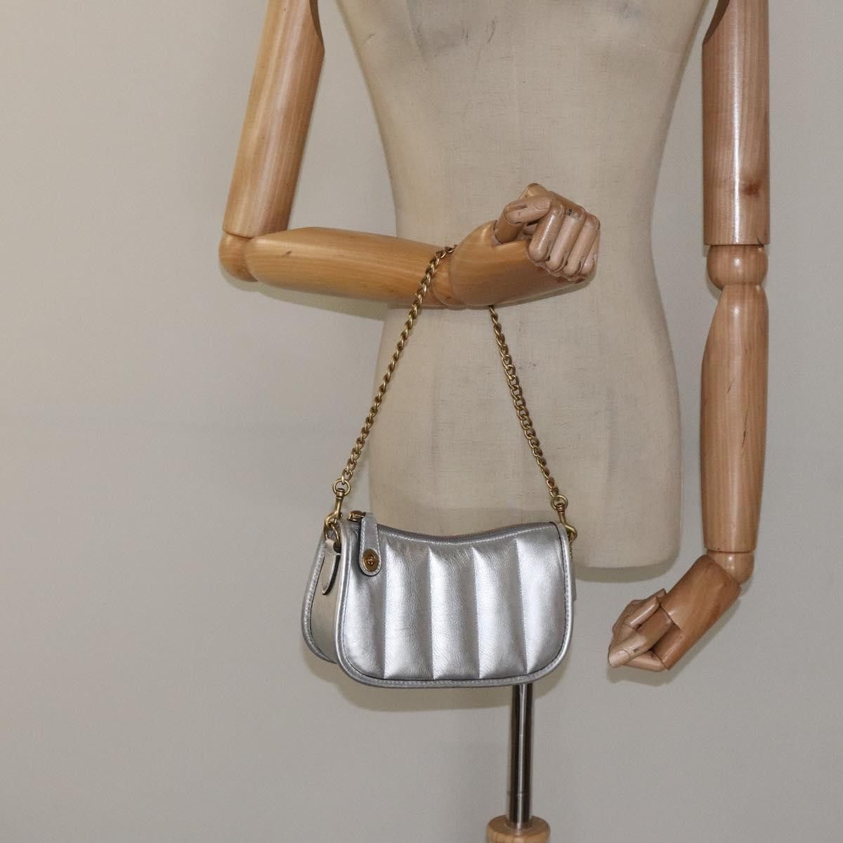 Coach Coach Swinger shoulder Size ONE SIZE - 14 Thumbnail