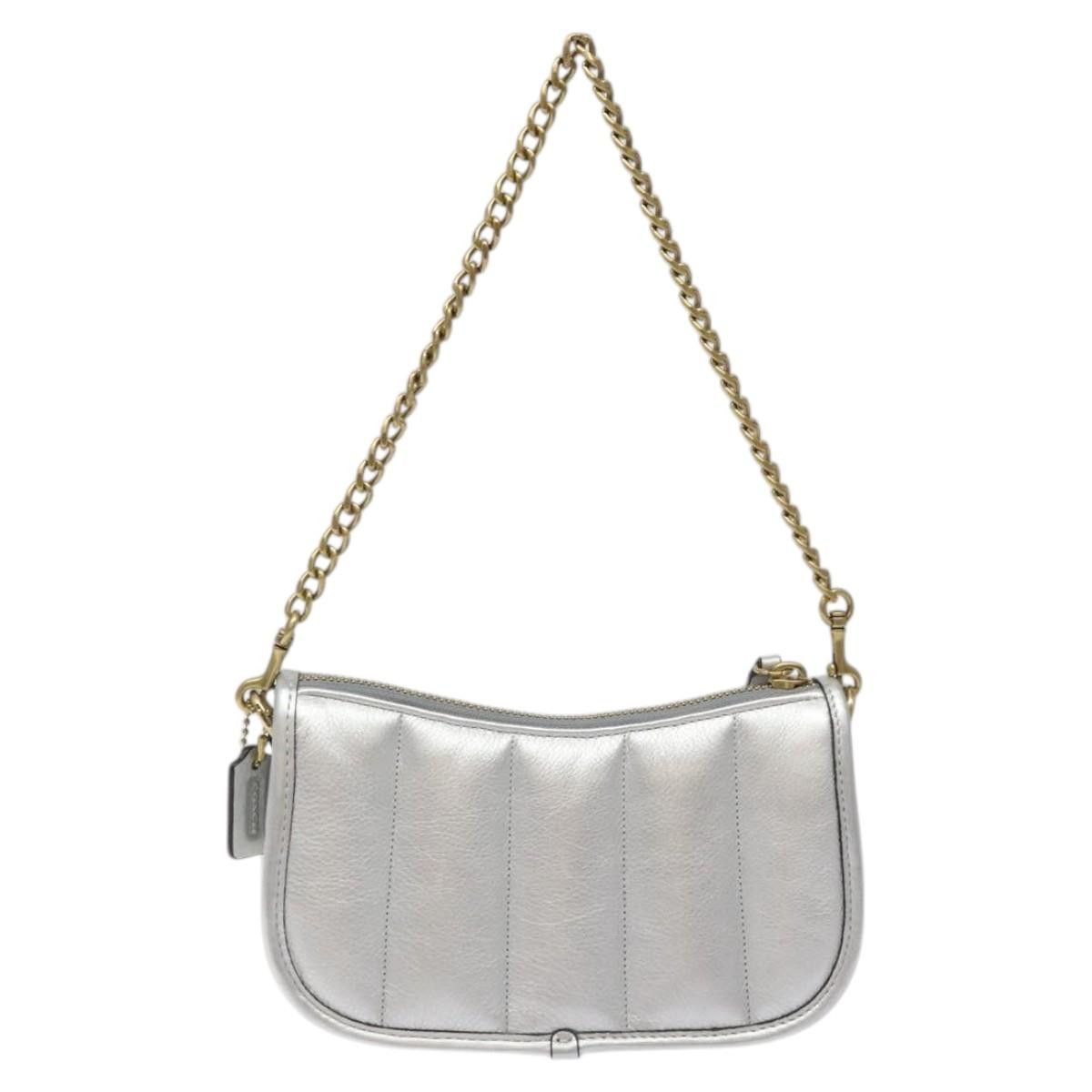 Coach Coach Swinger shoulder Size ONE SIZE - 2 Thumbnail