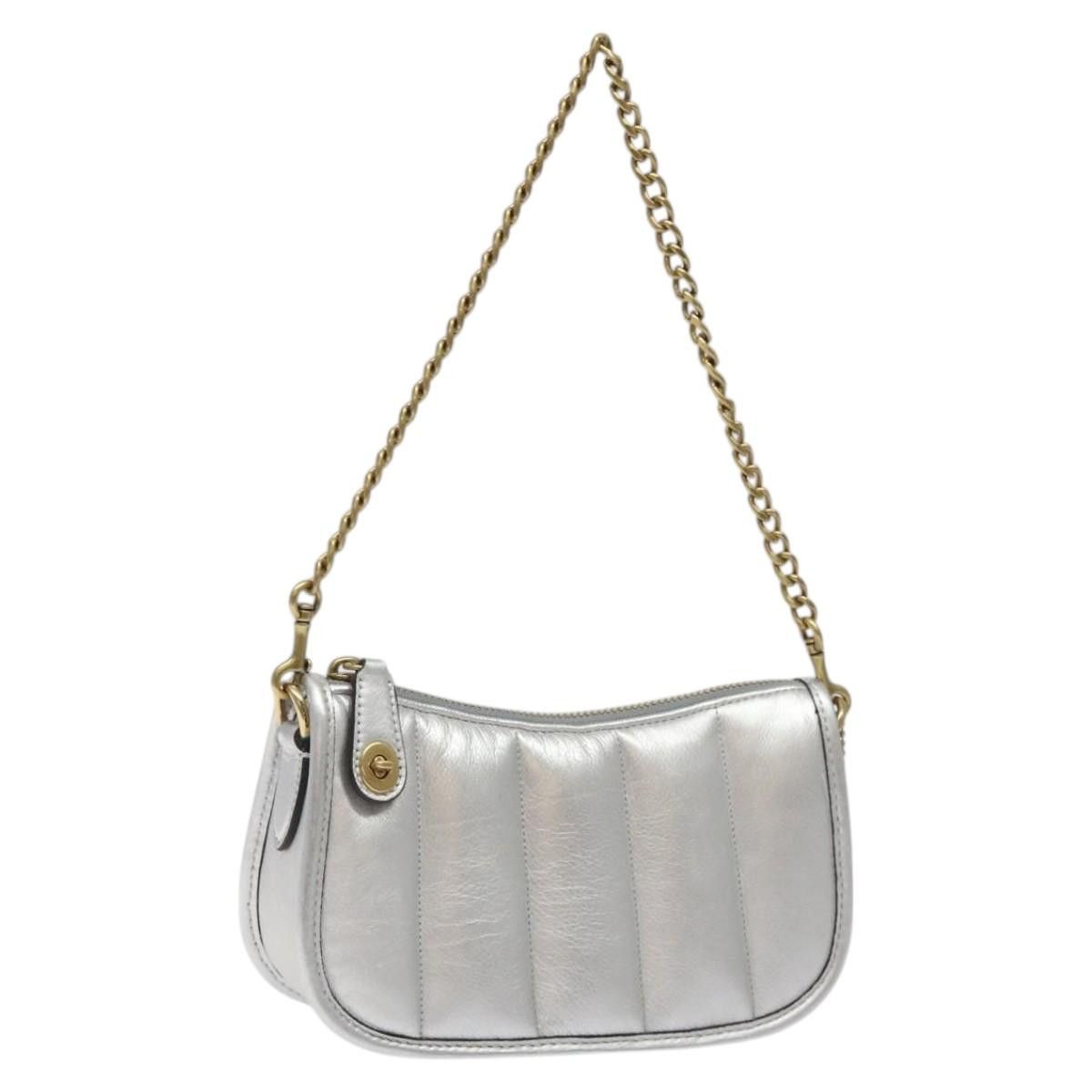Coach Coach Swinger shoulder Size ONE SIZE - 15 Thumbnail