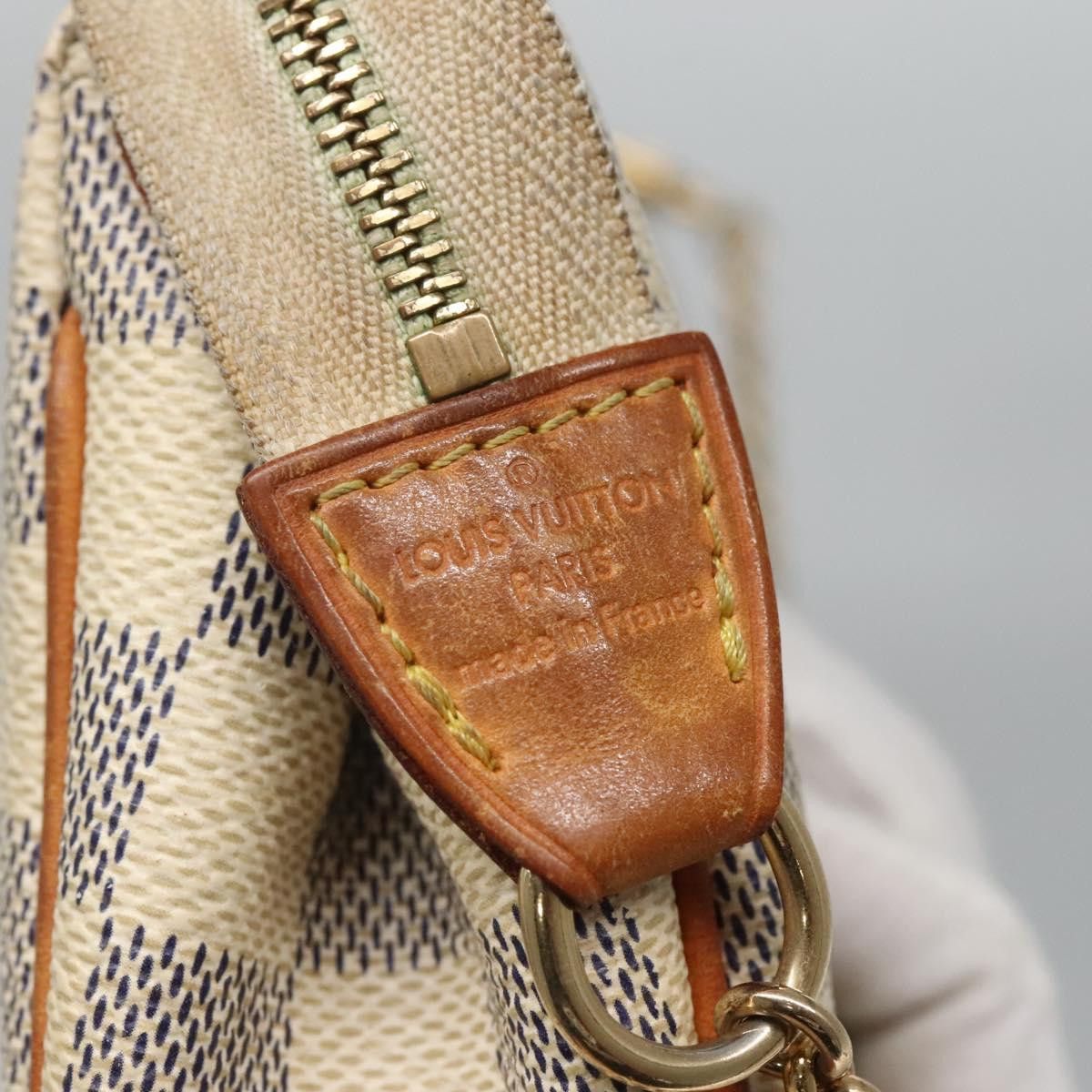 Louis Vuitton Louis Vuitton Eva clutch Size ONE SIZE - 13 Thumbnail