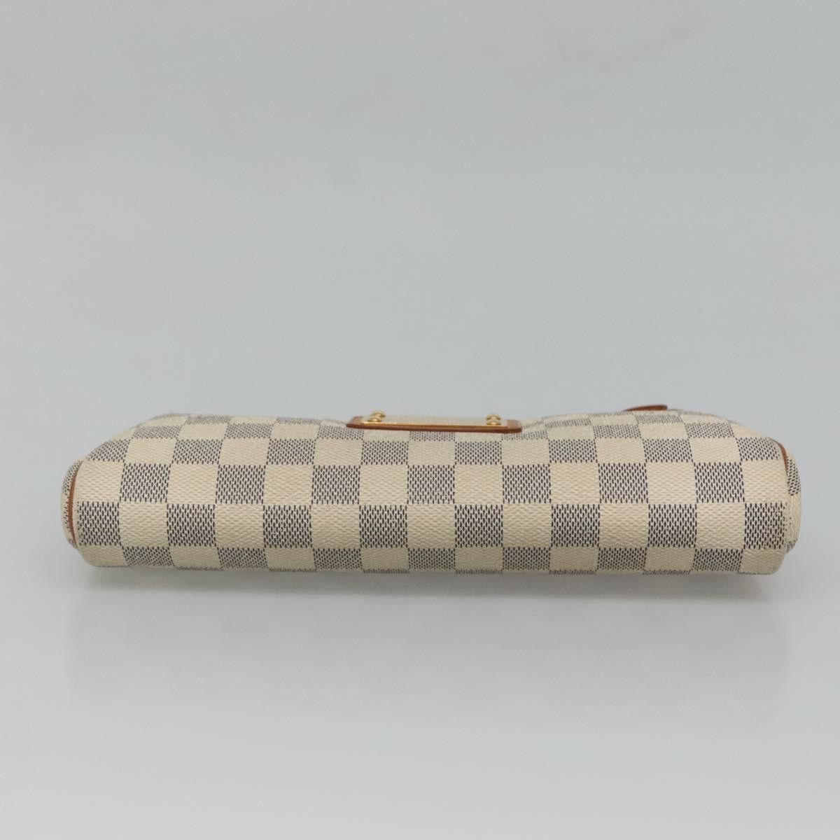 Louis Vuitton Louis Vuitton Eva clutch Size ONE SIZE - 20 Thumbnail
