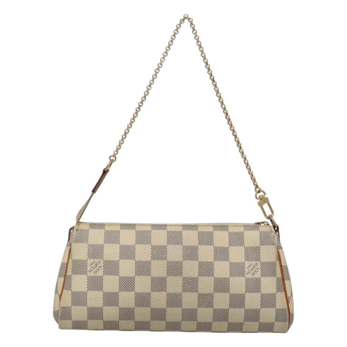 Louis Vuitton Louis Vuitton Eva clutch Size ONE SIZE - 2 Thumbnail