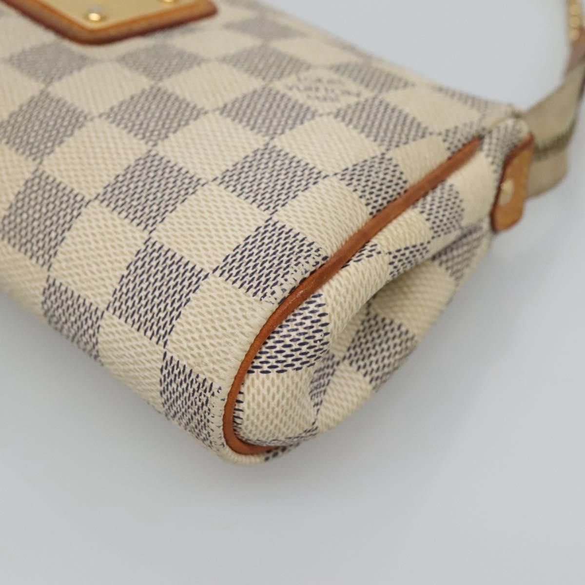 Louis Vuitton Louis Vuitton Eva clutch Size ONE SIZE - 9 Thumbnail