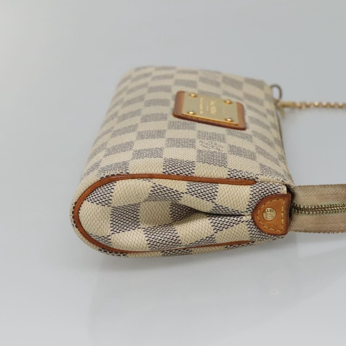 Louis Vuitton Louis Vuitton Eva clutch Size ONE SIZE - 4 Thumbnail