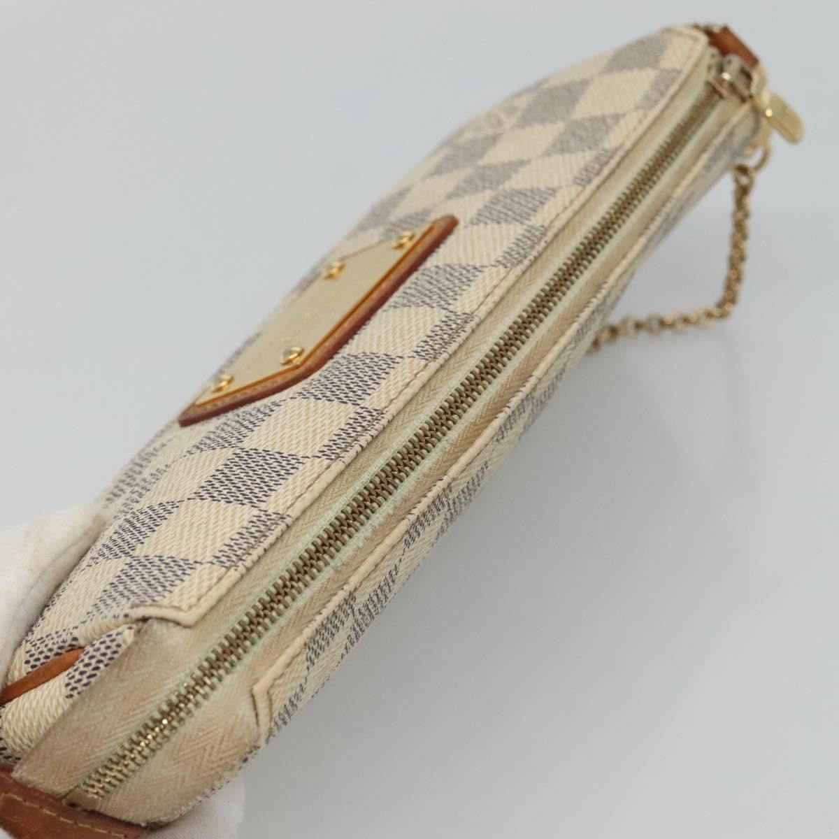 Louis Vuitton Louis Vuitton Eva clutch Size ONE SIZE - 18 Thumbnail