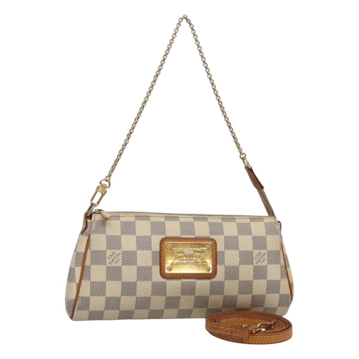 Louis Vuitton Louis Vuitton Eva clutch Size ONE SIZE - 17 Thumbnail