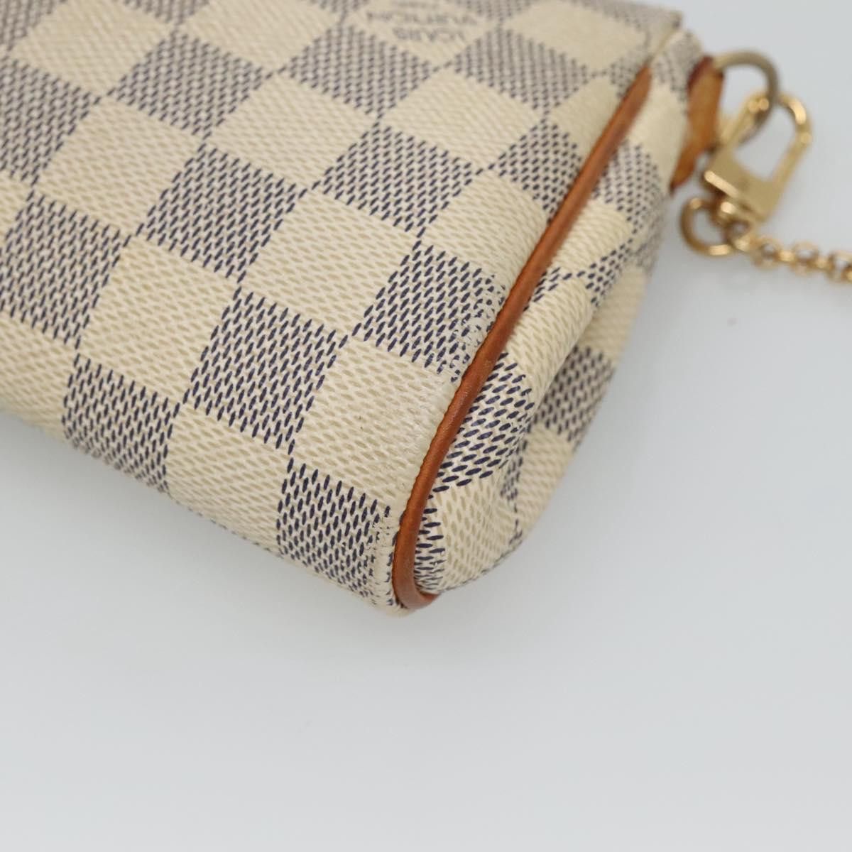 Louis Vuitton Louis Vuitton Eva clutch Size ONE SIZE - 6 Thumbnail