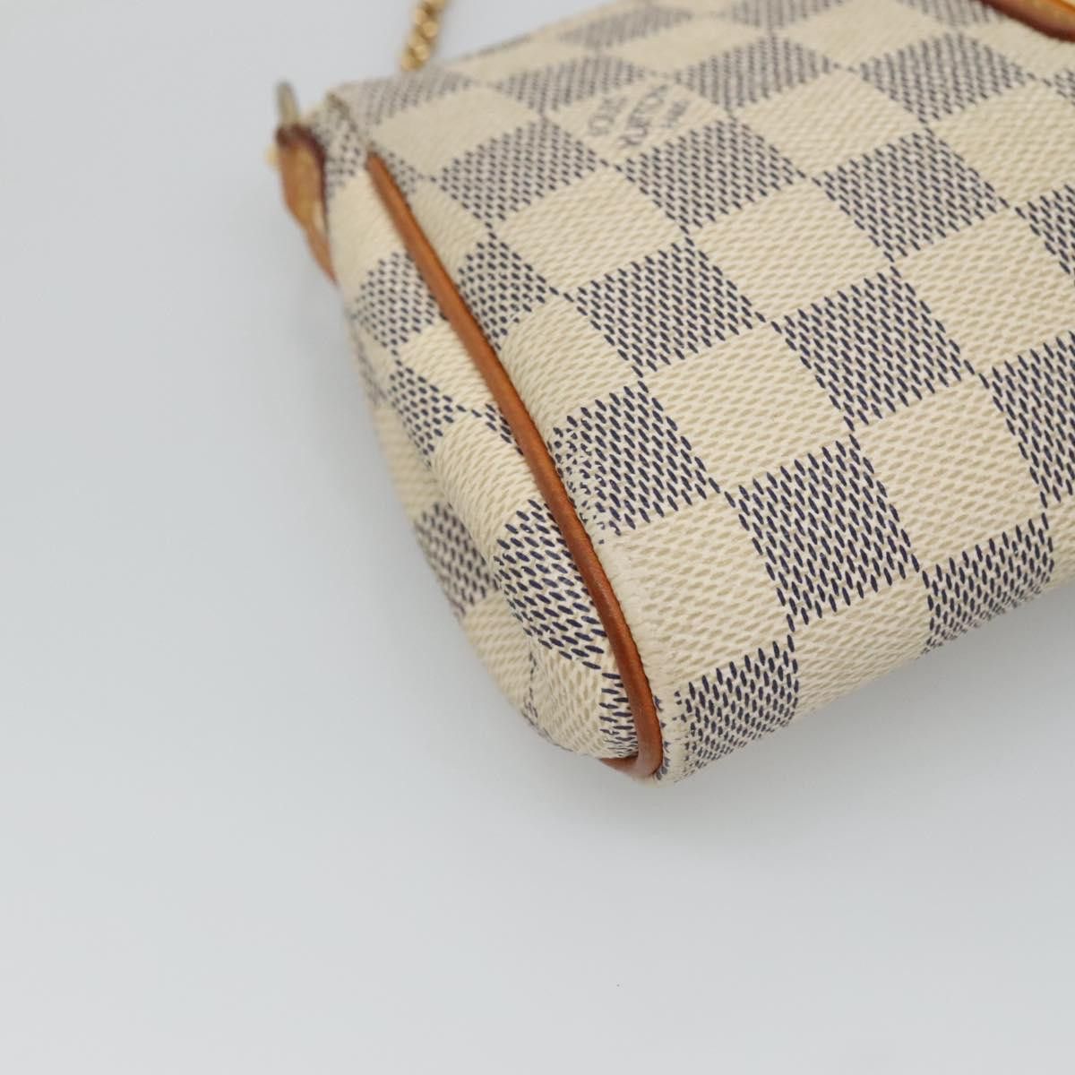 Louis Vuitton Louis Vuitton Eva clutch Size ONE SIZE - 8 Thumbnail