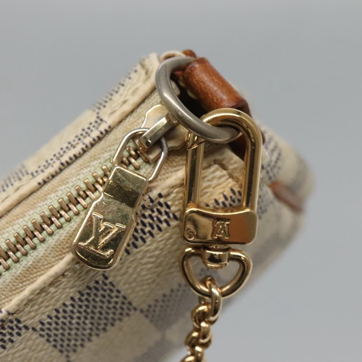 Louis Vuitton Louis Vuitton Eva clutch Size ONE SIZE - 10 Thumbnail