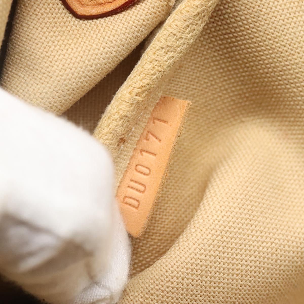 Louis Vuitton Louis Vuitton Eva clutch Size ONE SIZE - 14 Thumbnail