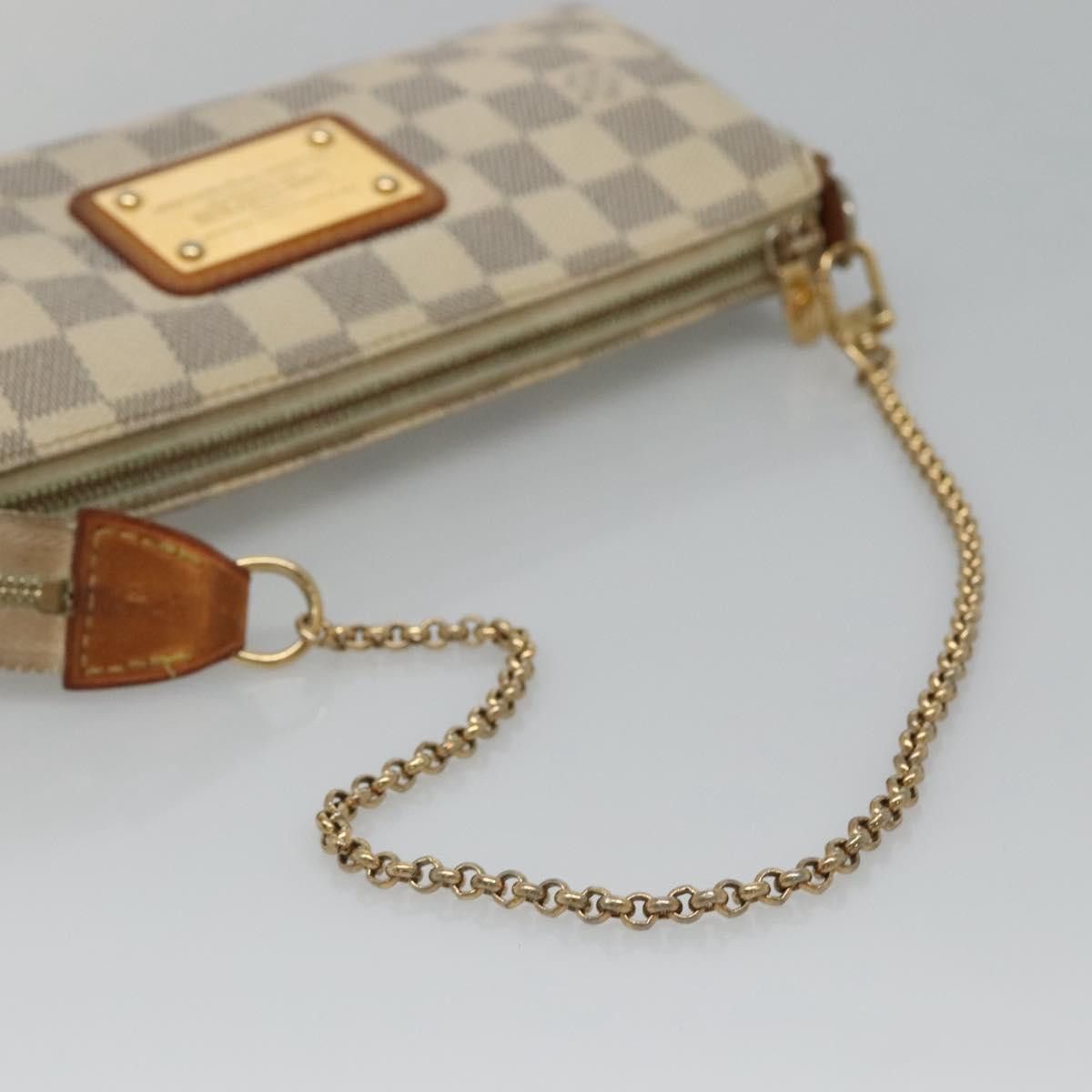 Louis Vuitton Louis Vuitton Eva clutch Size ONE SIZE - 5 Thumbnail