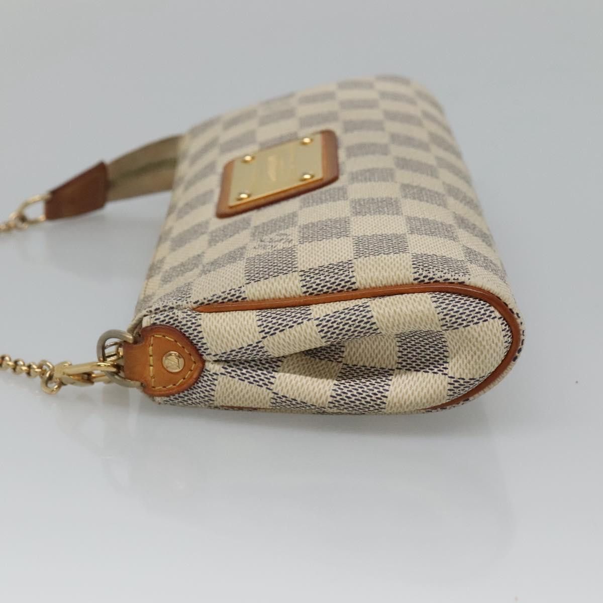 Louis Vuitton Louis Vuitton Eva clutch Size ONE SIZE - 3 Thumbnail