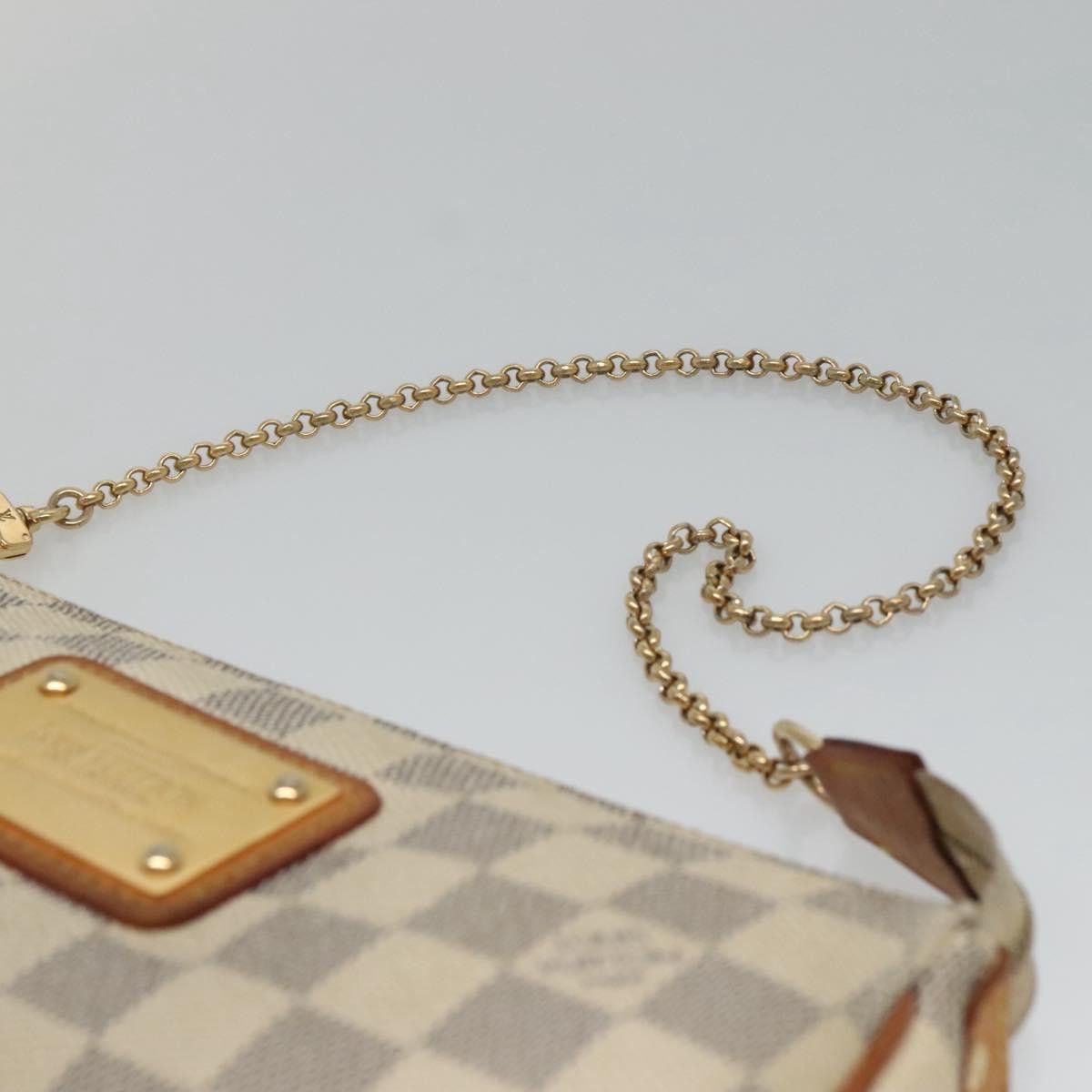 Louis Vuitton Louis Vuitton Eva clutch Size ONE SIZE - 19 Thumbnail