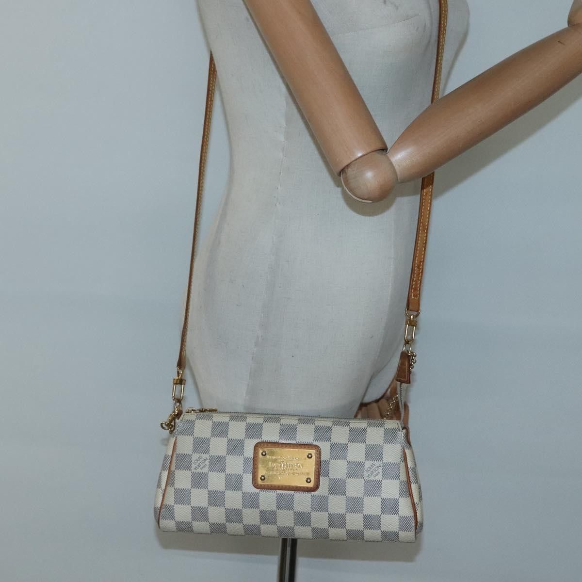 Louis Vuitton Louis Vuitton Eva clutch Size ONE SIZE - 15 Thumbnail