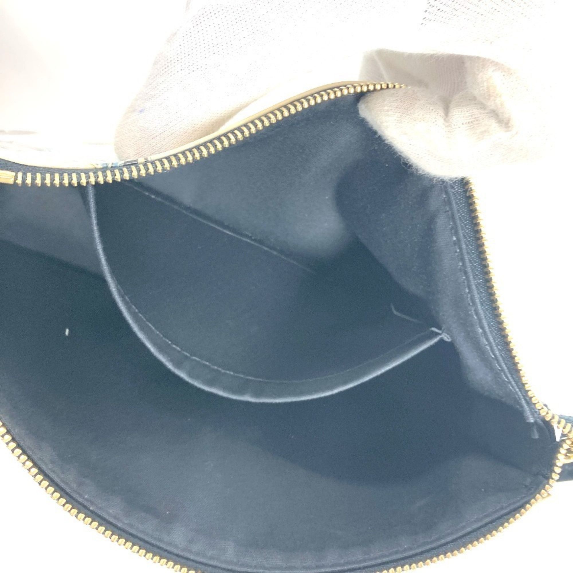 Louis Vuitton Louis Vuitton Pochette Accessoire clutch Size ONE SIZE - 15 Thumbnail