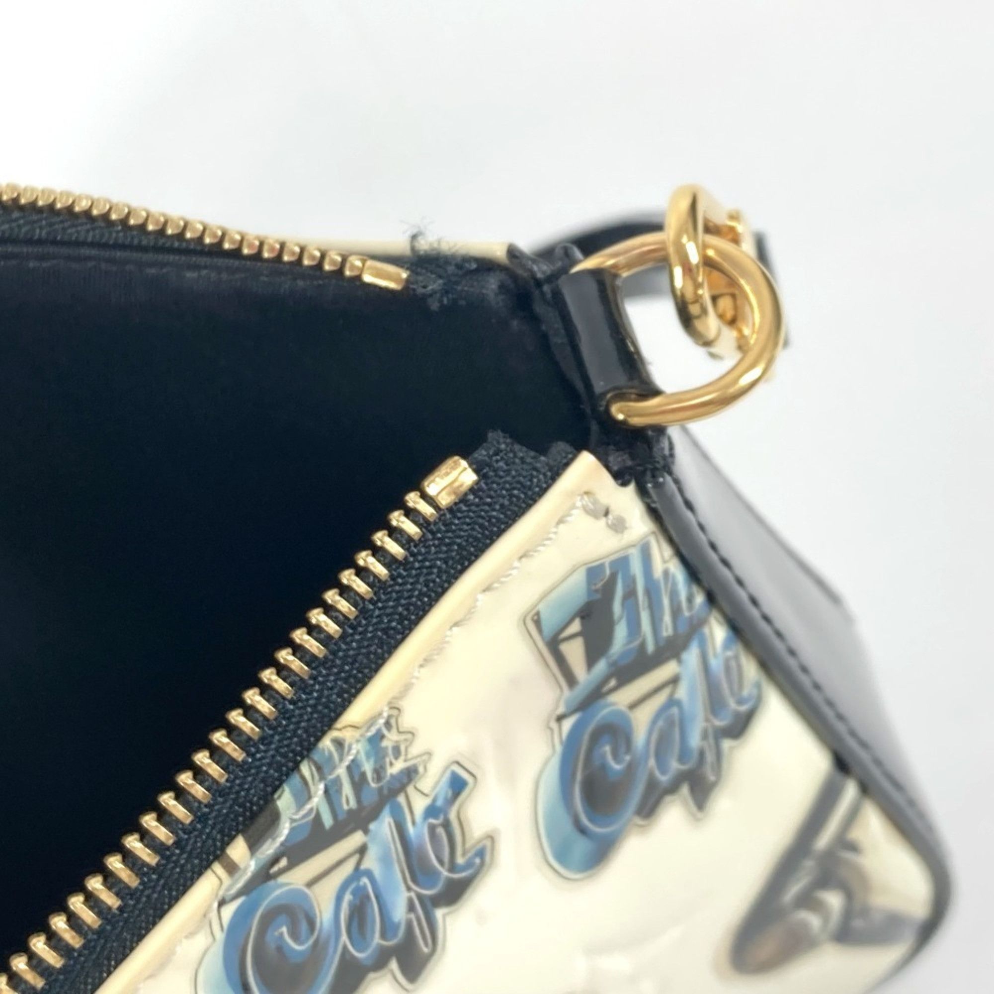 Louis Vuitton Louis Vuitton Pochette Accessoire clutch Size ONE SIZE - 14 Thumbnail