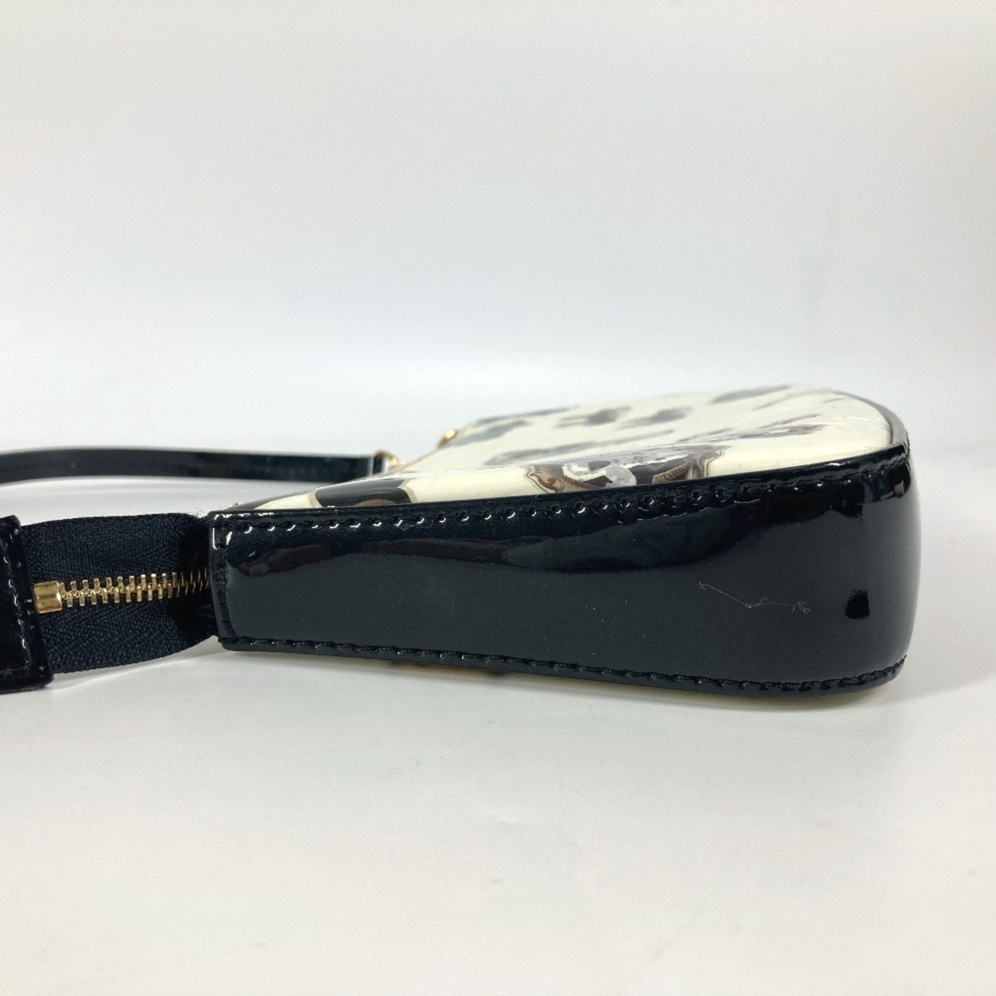 Louis Vuitton Louis Vuitton Pochette Accessoire clutch Size ONE SIZE - 4 Thumbnail