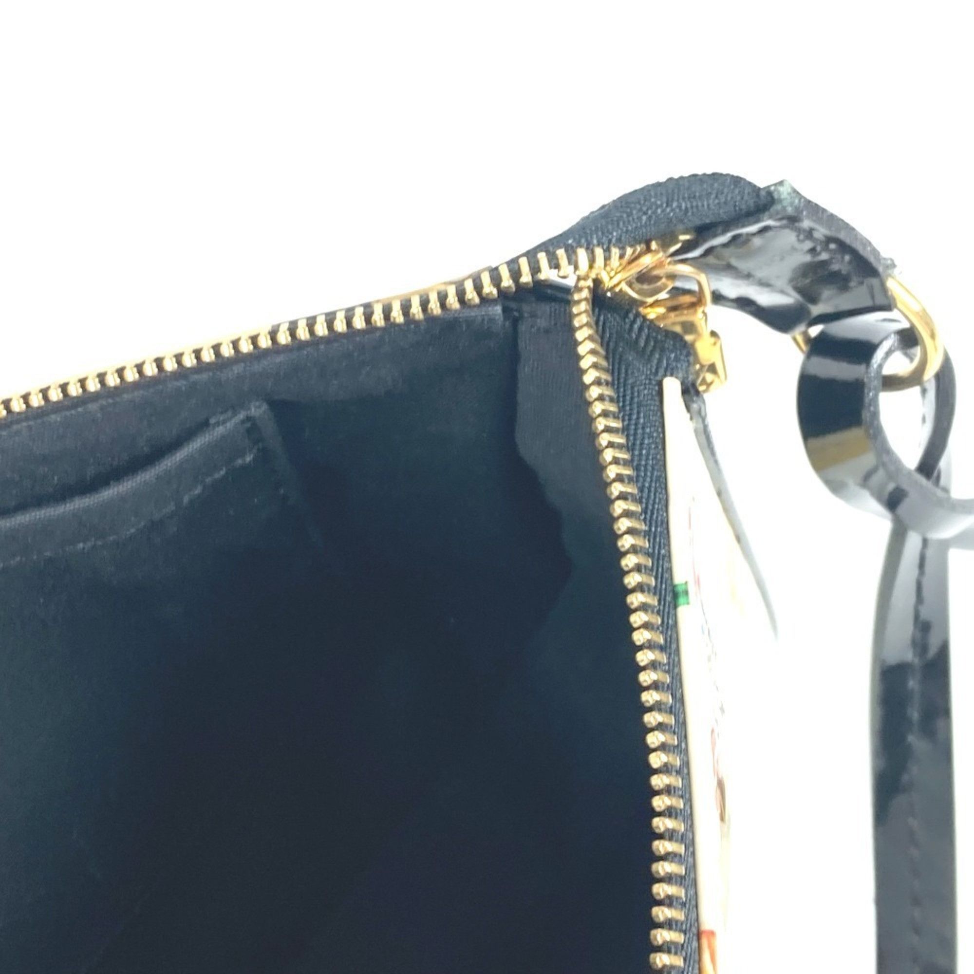 Louis Vuitton Louis Vuitton Pochette Accessoire clutch Size ONE SIZE - 13 Thumbnail