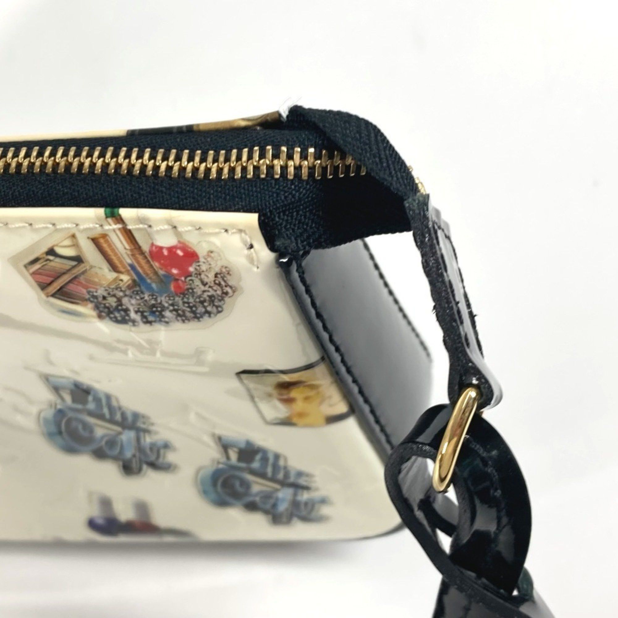 Louis Vuitton Louis Vuitton Pochette Accessoire clutch Size ONE SIZE - 17 Thumbnail