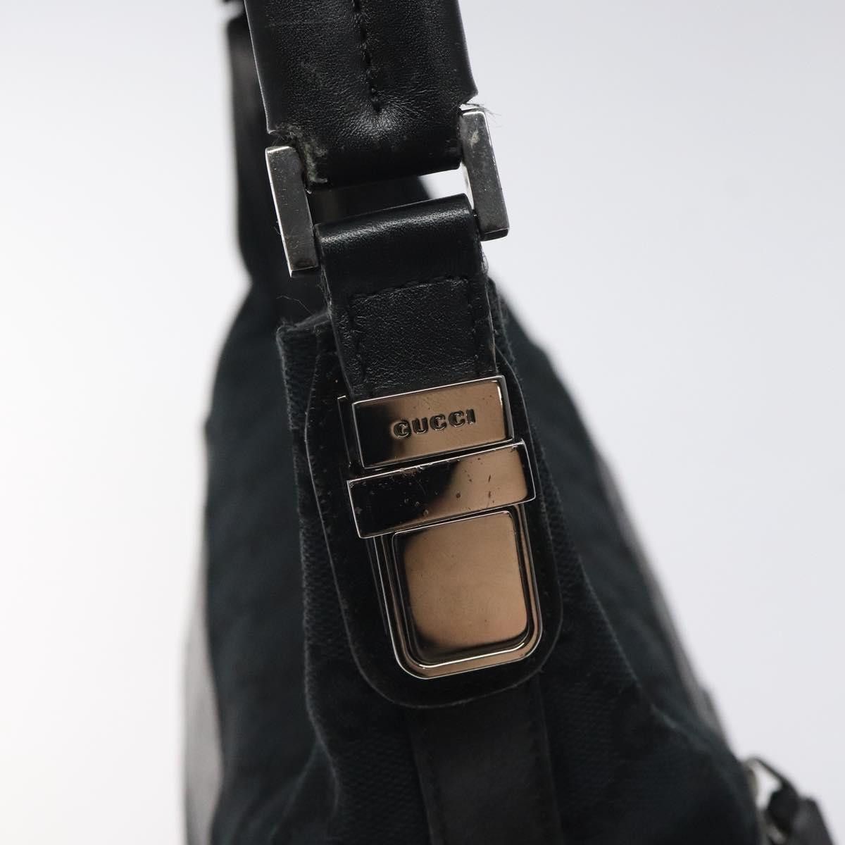 Gucci Gucci GG canvas handbag Size ONE SIZE - 10 Thumbnail