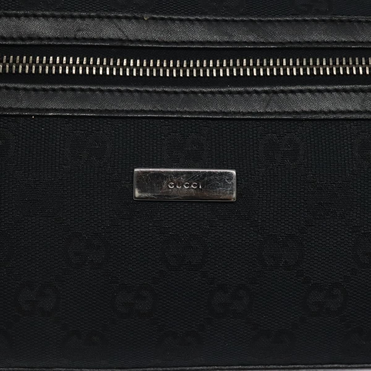 Gucci Gucci GG canvas handbag Size ONE SIZE - 20 Thumbnail