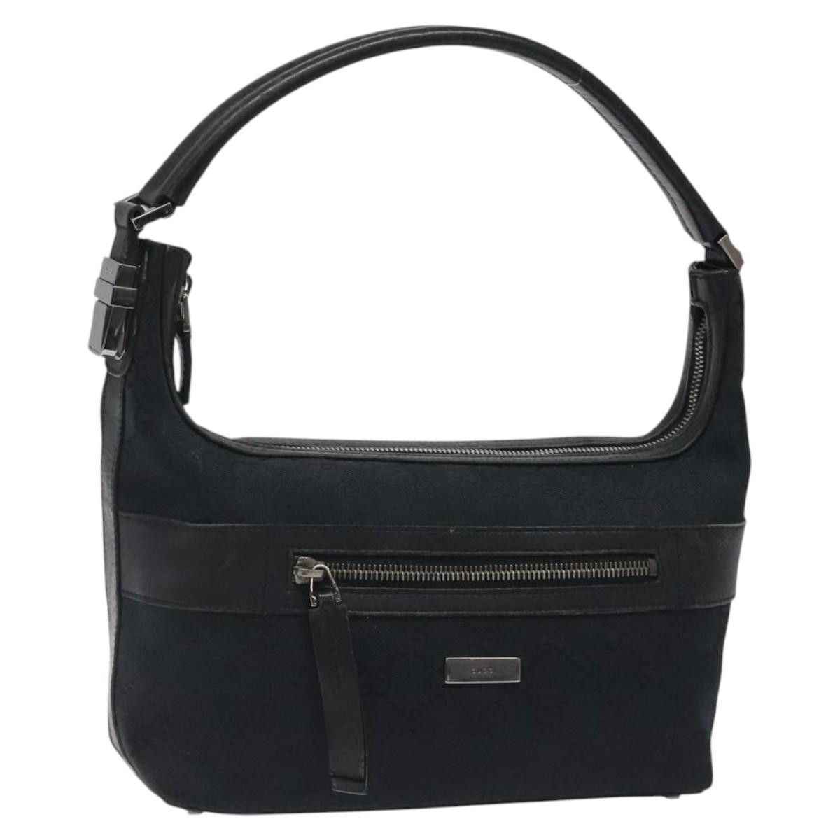 Gucci Gucci GG canvas handbag Size ONE SIZE - 16 Thumbnail