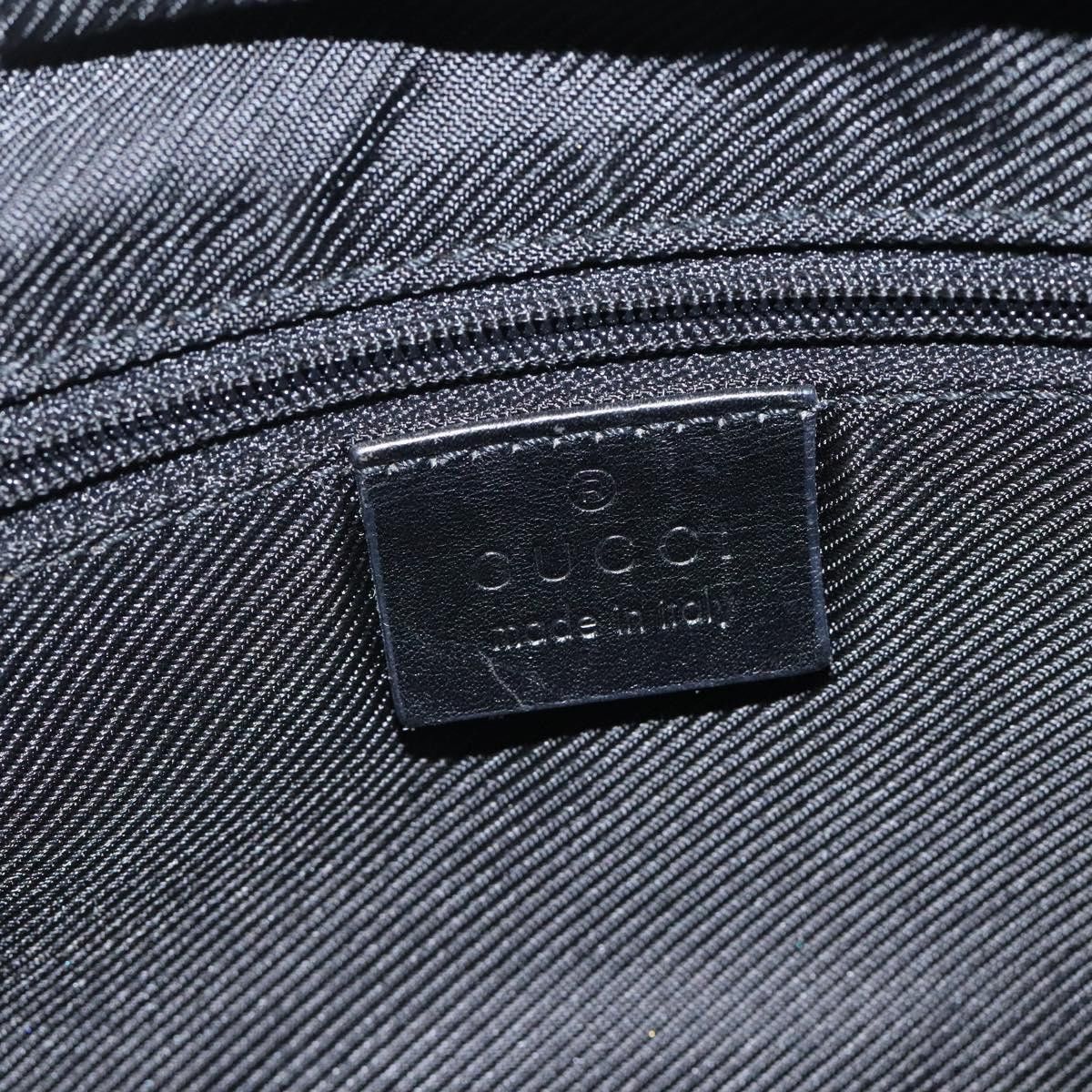 Gucci Gucci GG canvas handbag Size ONE SIZE - 14 Thumbnail