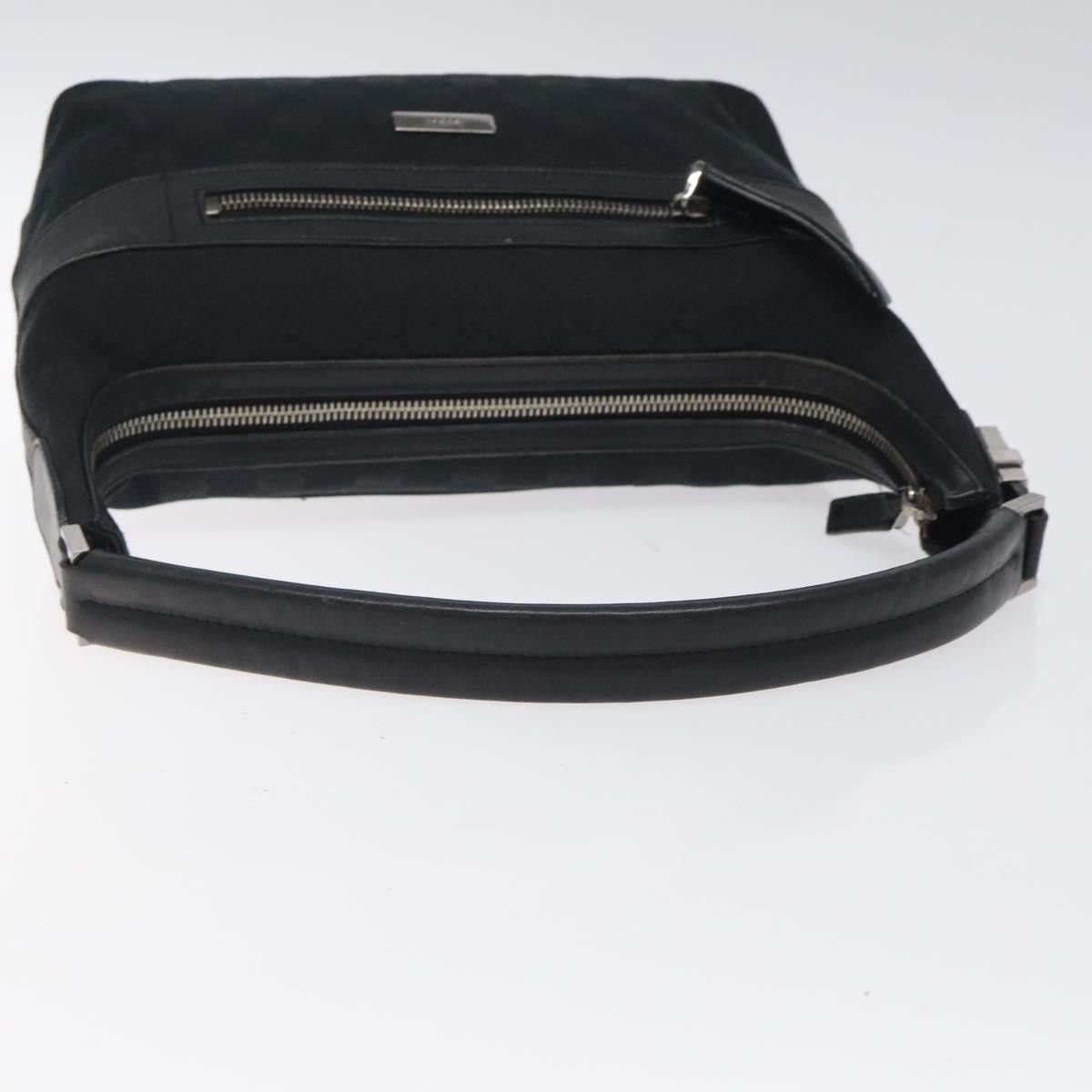 Gucci Gucci GG canvas handbag Size ONE SIZE - 5 Thumbnail