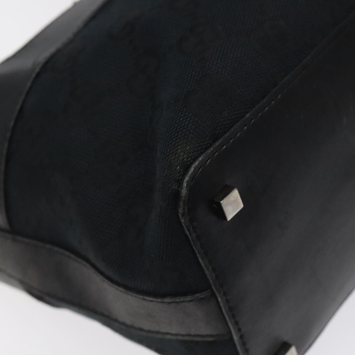 Gucci Gucci GG canvas handbag Size ONE SIZE - 9 Thumbnail