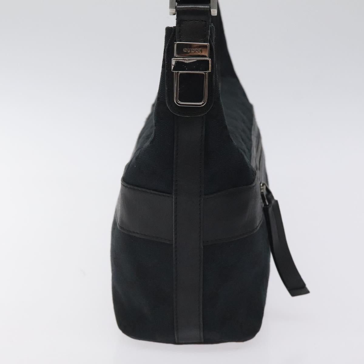 Gucci Gucci GG canvas handbag Size ONE SIZE - 4 Thumbnail