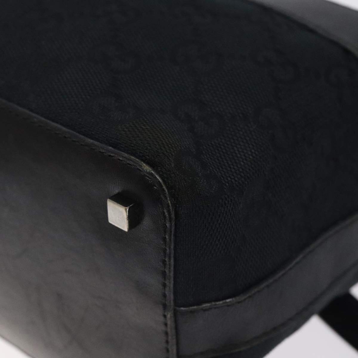 Gucci Gucci GG canvas handbag Size ONE SIZE - 8 Thumbnail