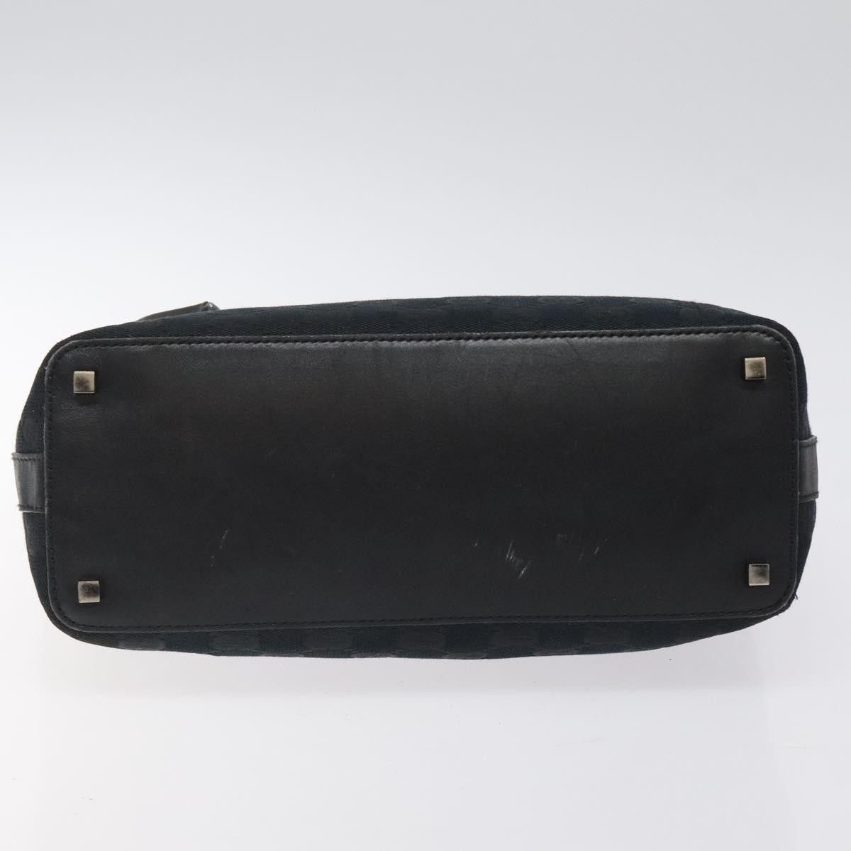 Gucci Gucci GG canvas handbag Size ONE SIZE - 19 Thumbnail