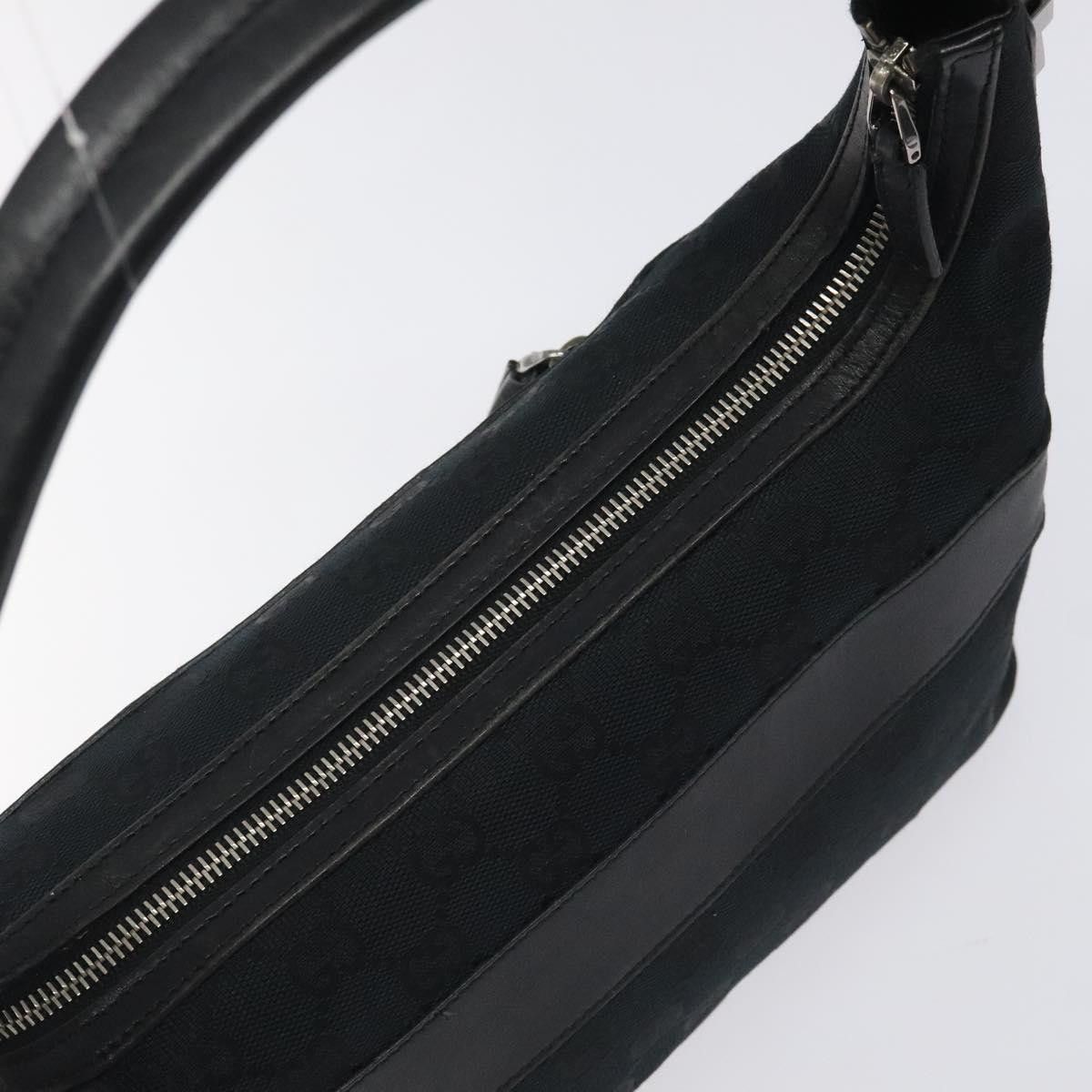 Gucci Gucci GG canvas handbag Size ONE SIZE - 17 Thumbnail